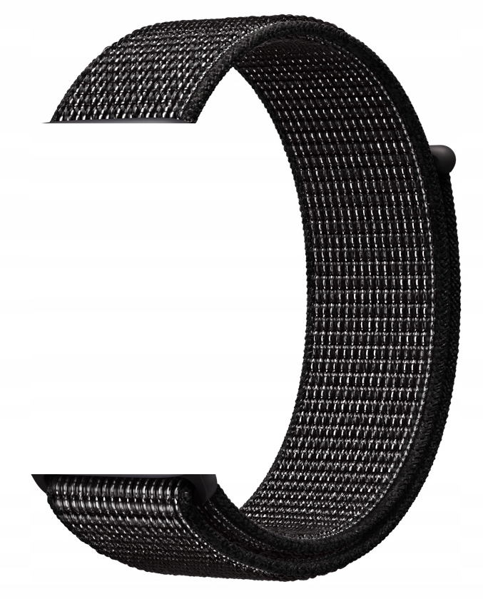 

Pasek Do Apple Watch 38mm 40mm 41mm 1-8 Se Nylon