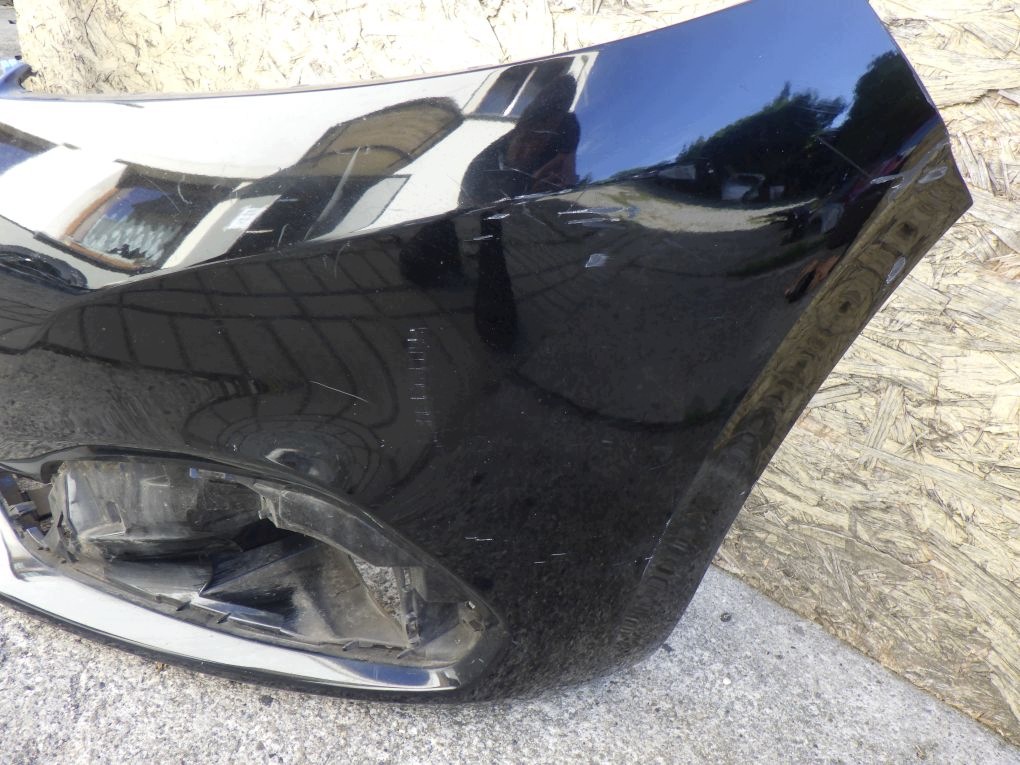 PEUGEOT 208 LIFT 15- Frontstoßstange