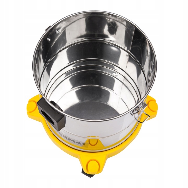 Odkurzacz do POPIOŁU separator KOMINKOWY przemysłowy DMUCHAWA 3w1 2000W Waga produktu z opakowaniem jednostkowym 3.5 kg