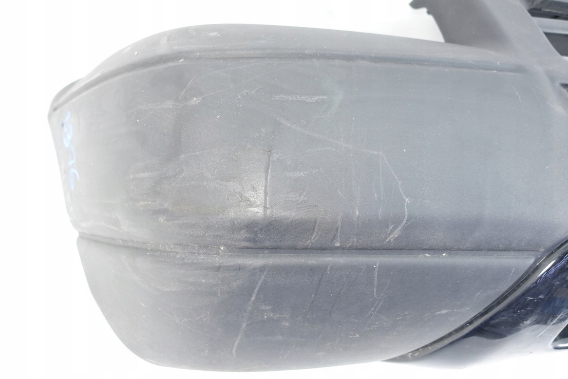 LAND ROVER FREELANDER and 1996-2003 bumper front front