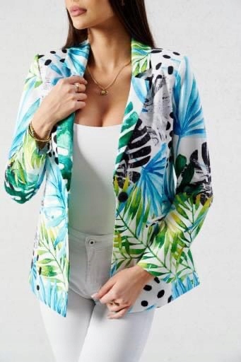 Sako Listy Lalous Vícebarevné vel L