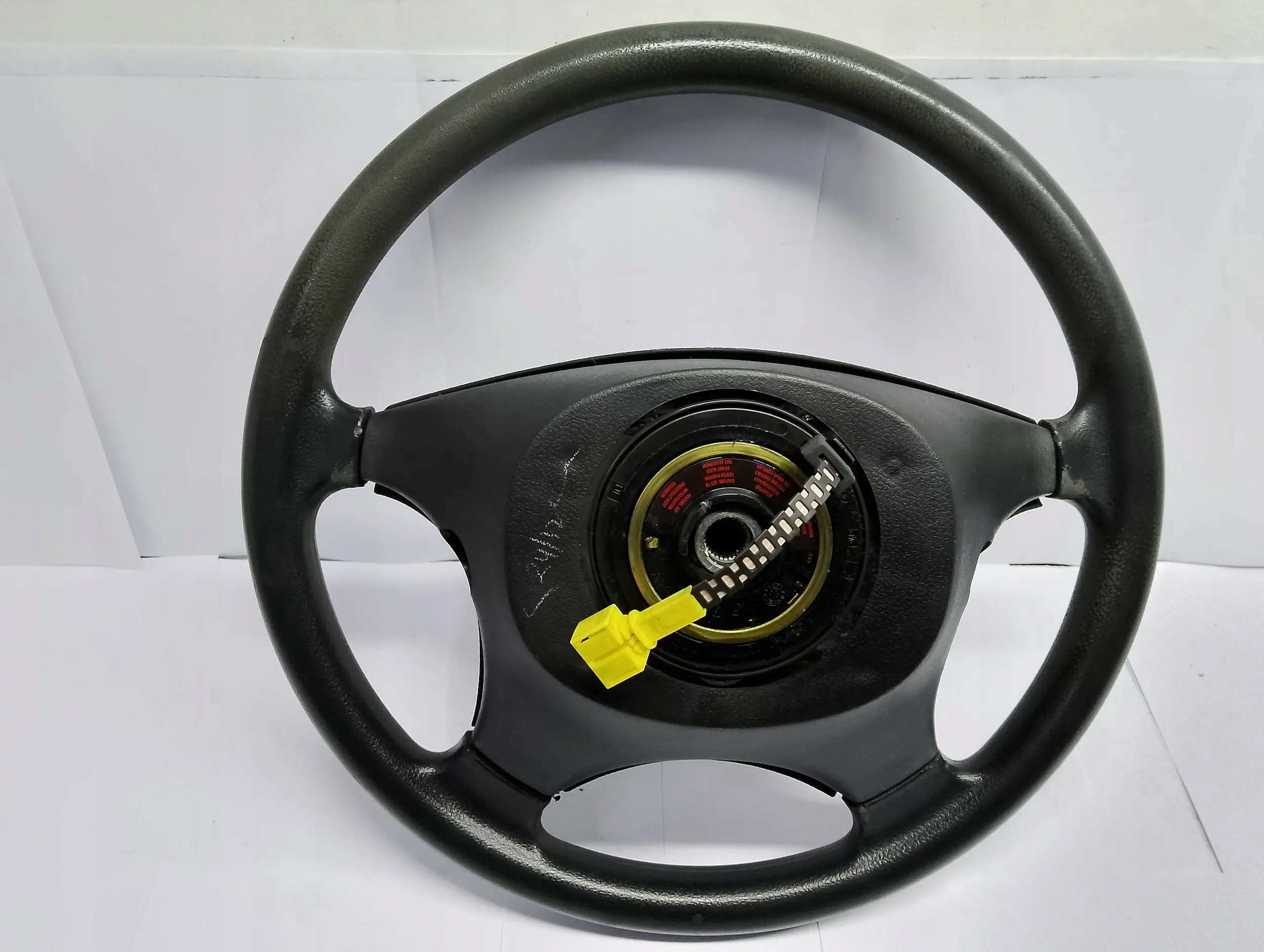Tata Indica Vista e 1998 volante