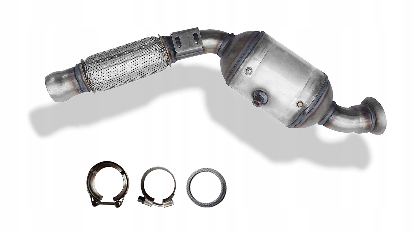 Mercedes Sprinter 2.2 CDI (2006-2016) KATALIZATOR OE 9064901581 A9064901581