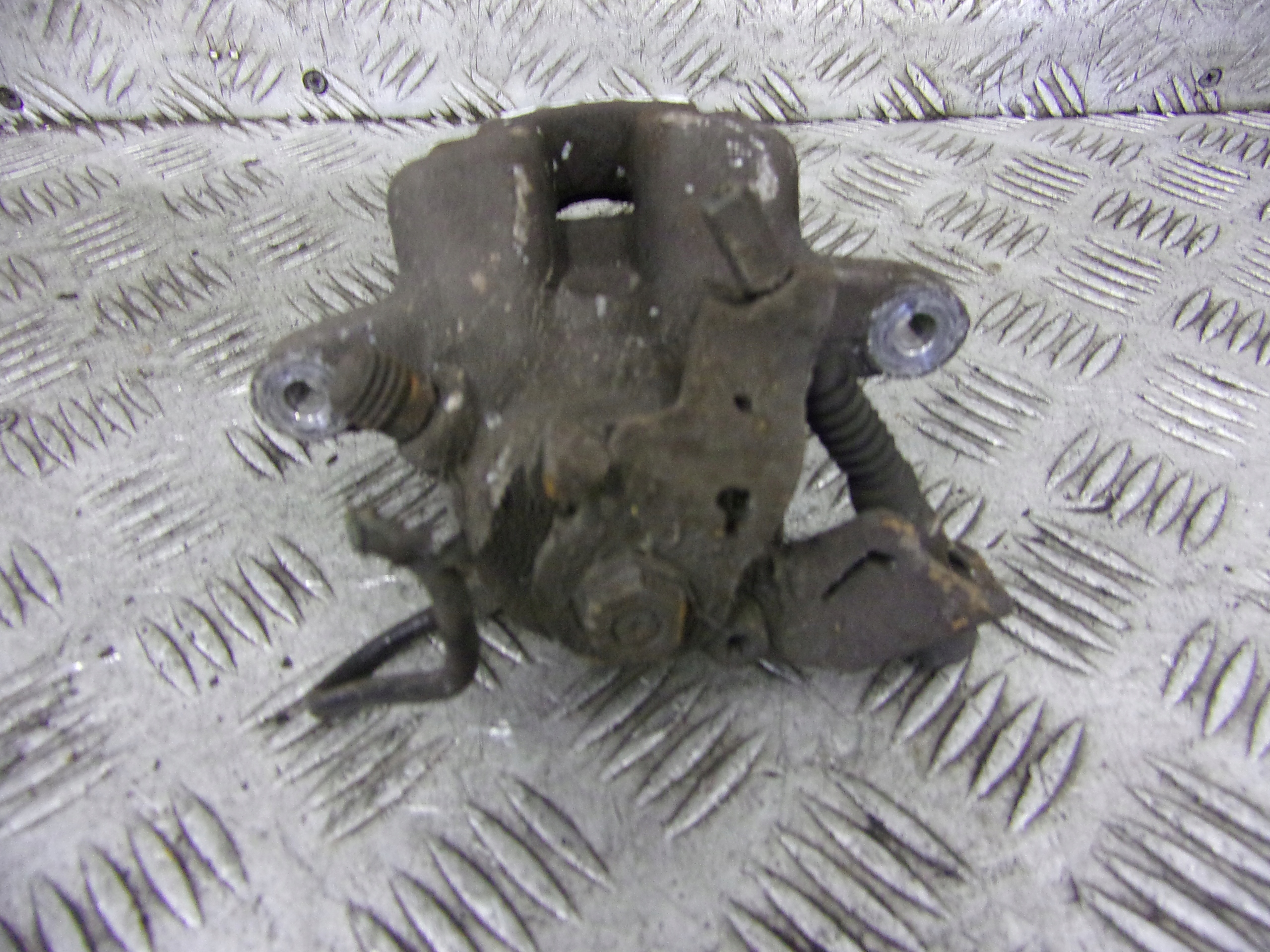 caliper brake right rear part rear PEUGEOT 307