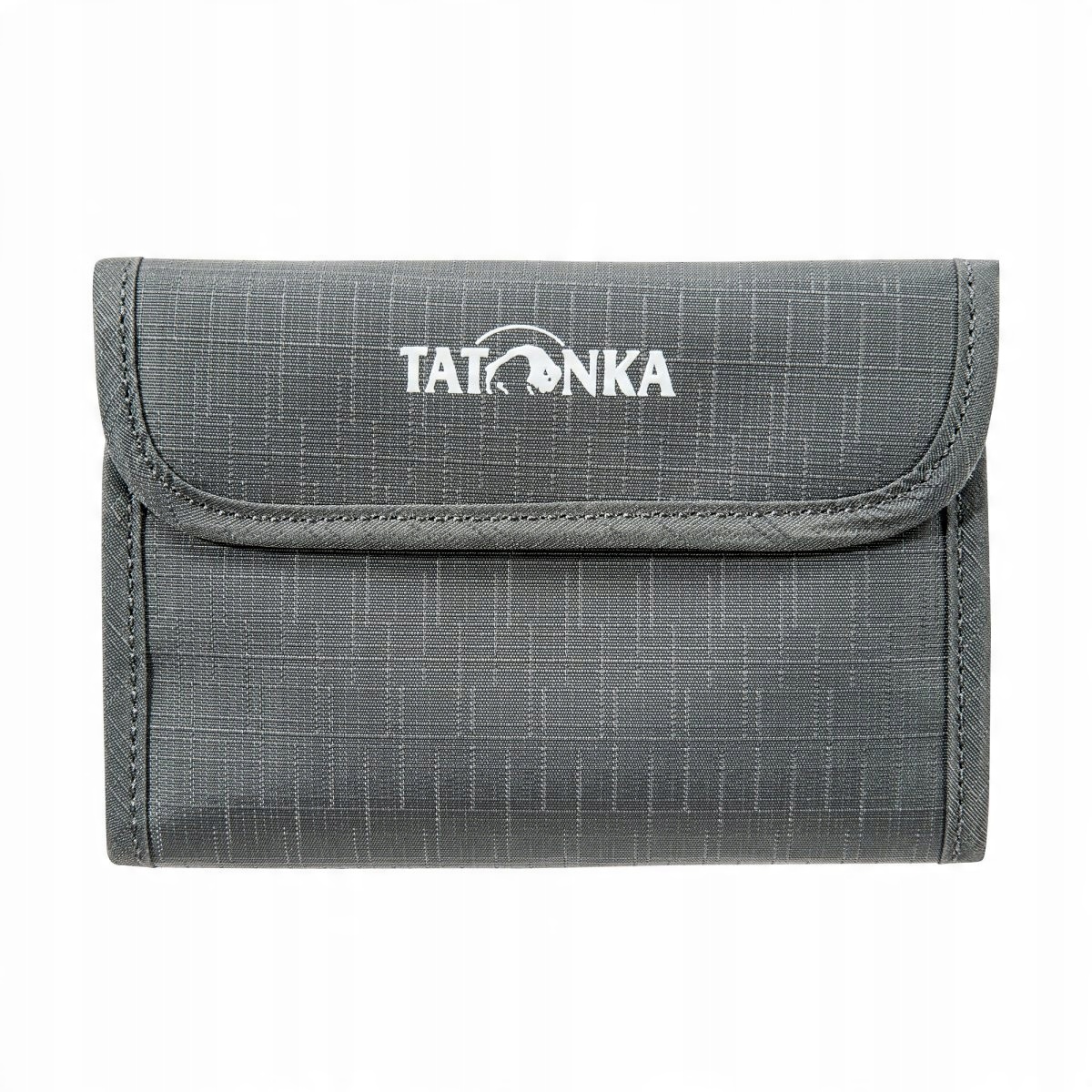 

Portfel Tatonka Money Box titan grey