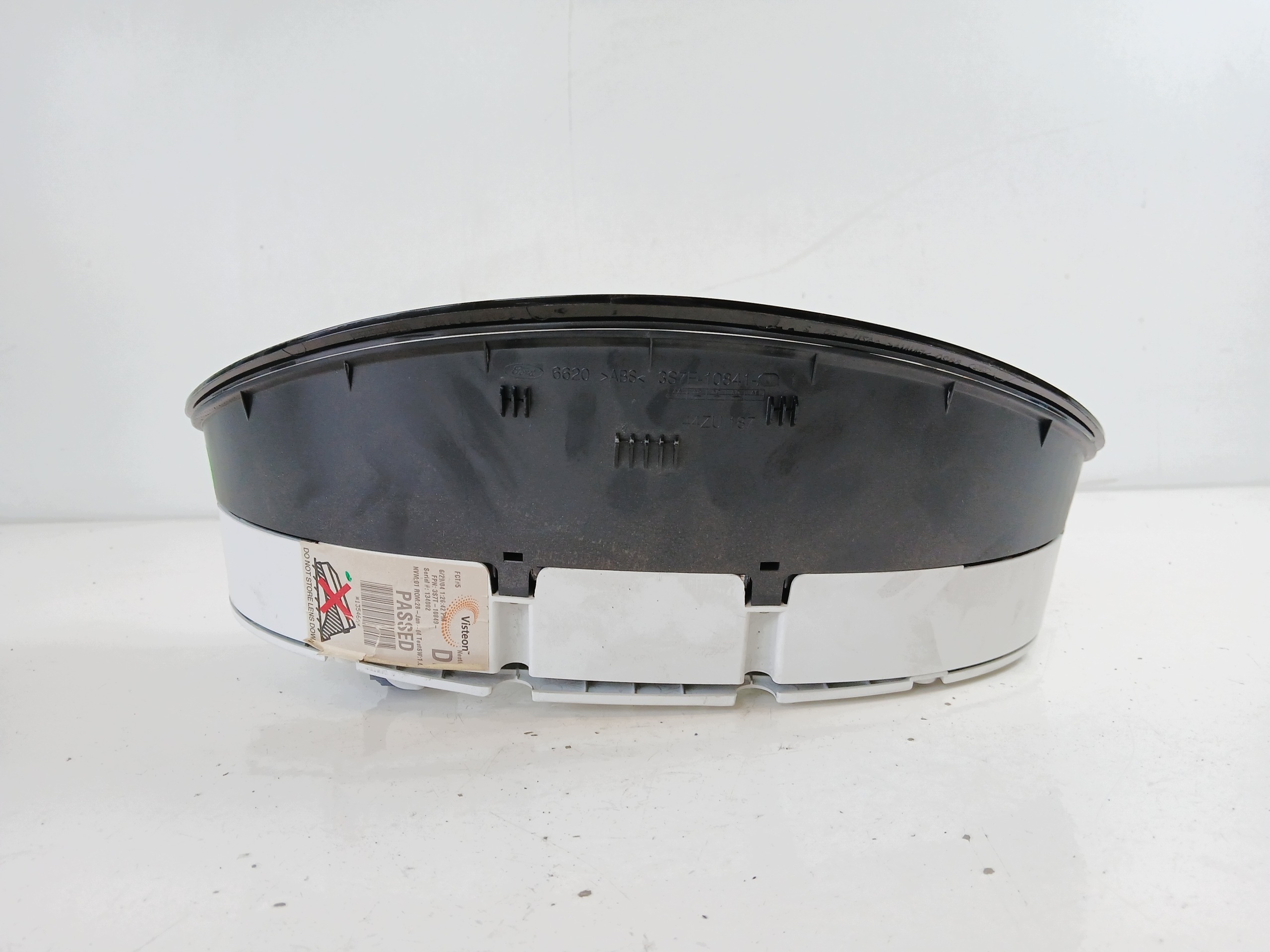 FORD MONDEO MK3 2.0 dials dials 3S7T10849DD