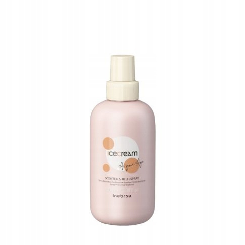 Inebrya IC Argan-Age Pro-Age FrizzFree Spray 100ml