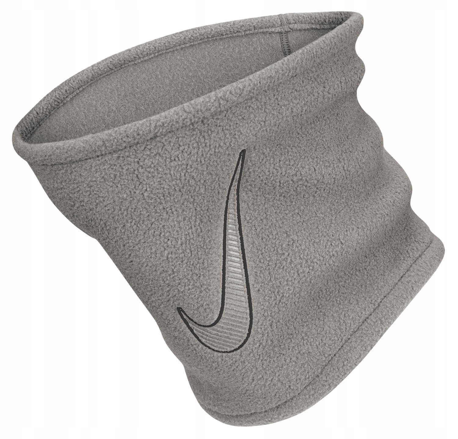 Nákrčník Nike fleece neckwarmer 2.0