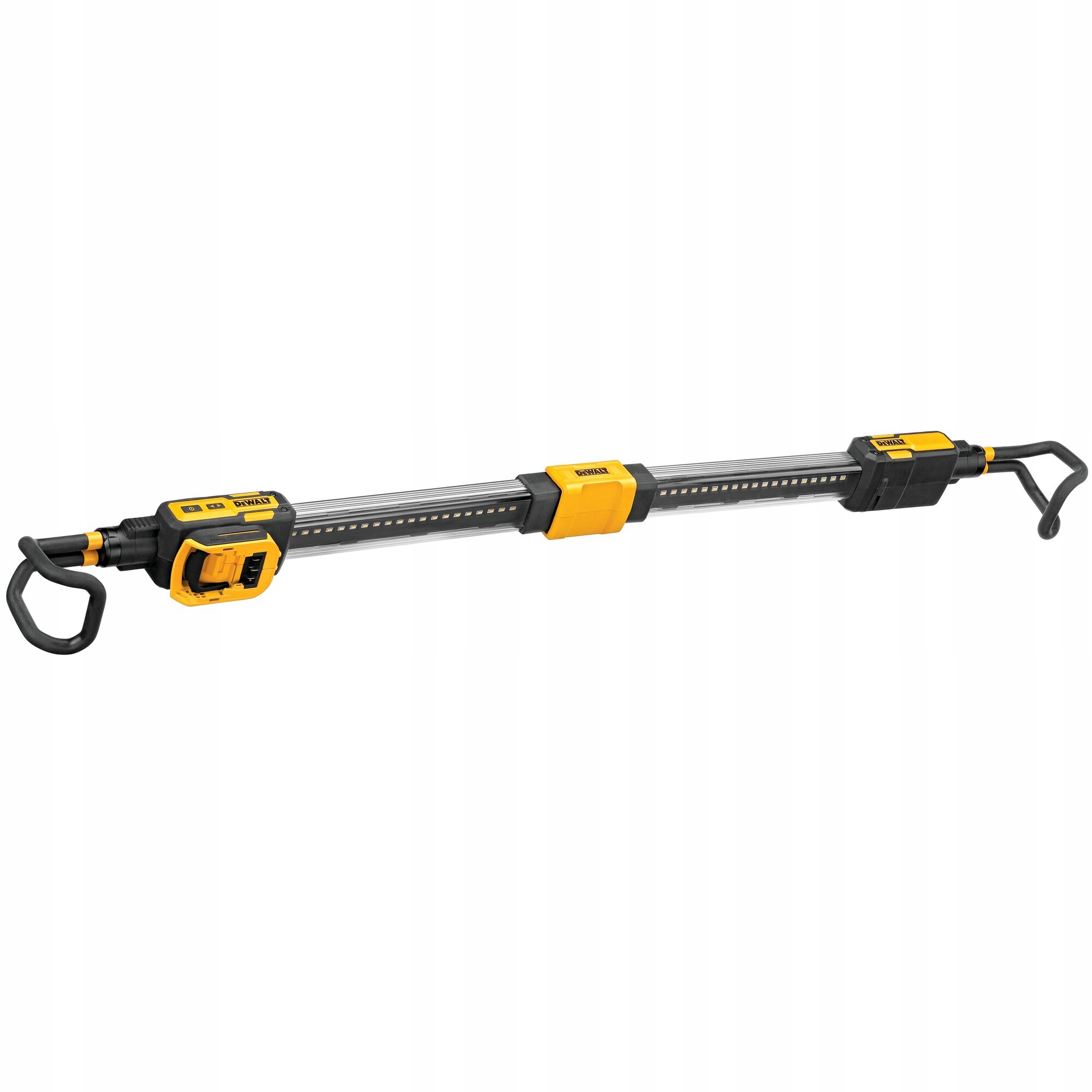 Baterka na masku 12/18V DeWALT DCL045 Led lampa