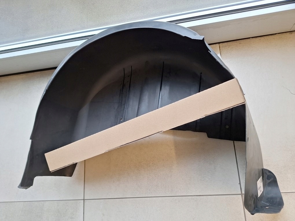 NADKOLE TYLNE LEWE CITROEN C5 OE 8529Z6