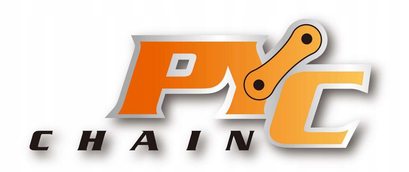 Łańcuch rowerowy 9-rzędowy MTB trekking 1/2x11/128" 116og Maya PYC P9002 Marka Maya