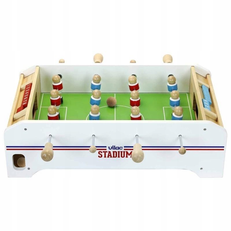 Vilac Dřevěný fotbálek