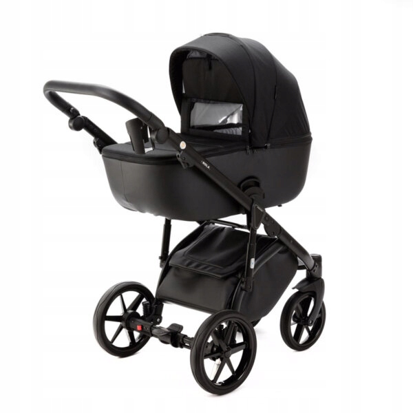 Wózek dziecięcy Adamex NOLA PS37 LUX 2w1 Model NOLA