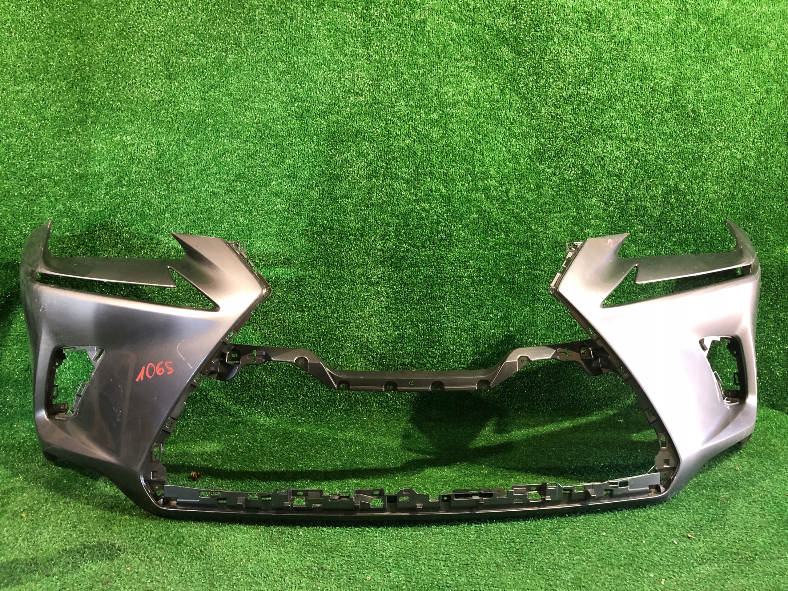 front bumper front LEXUS NX300 LIFT NR.1065