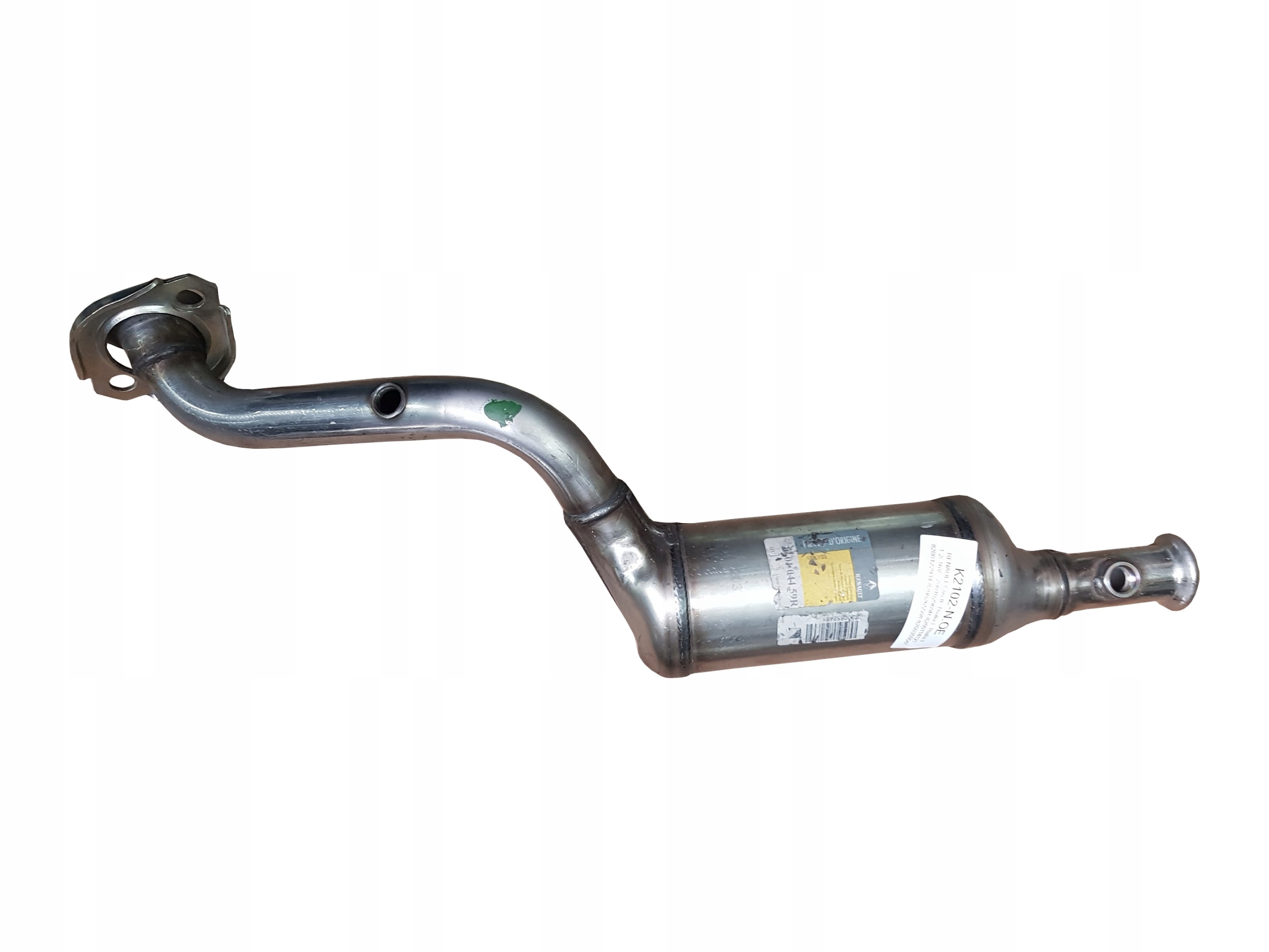 Katalizator RENAULT Clio II, Thalia I - 200102969R