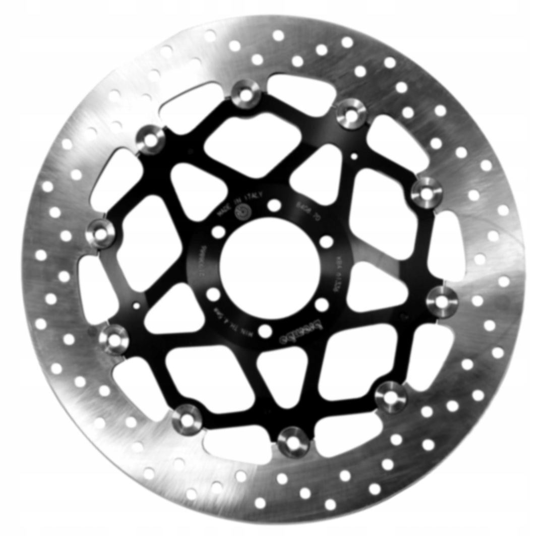 Přední Brzdový Kotouč Benelli Tornado 900 1130 Tre-K Trk 502 500