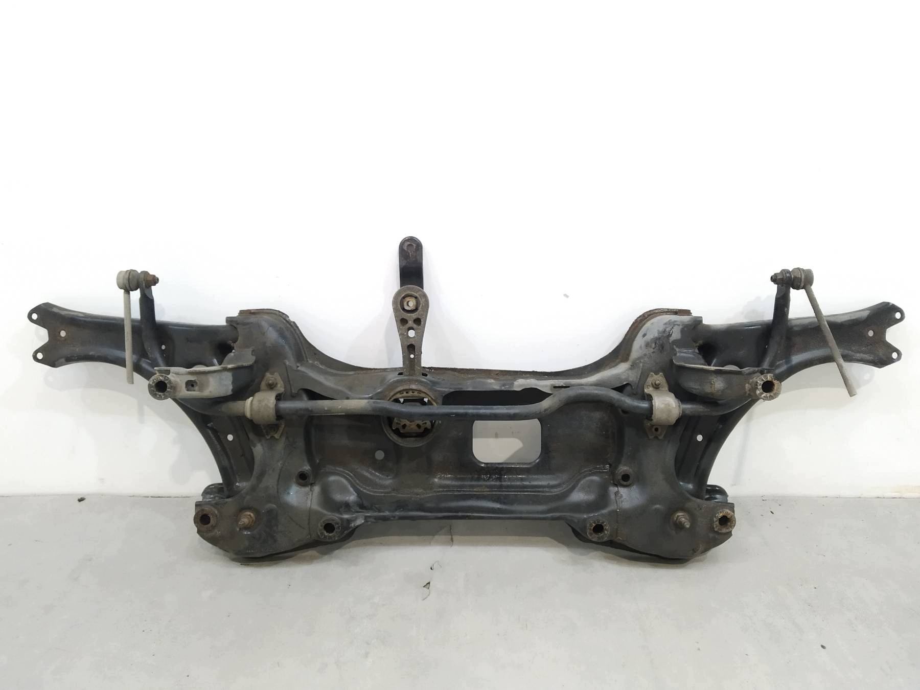axle beam springing front IV arm VW Volkswagen Caddy III (2003- )