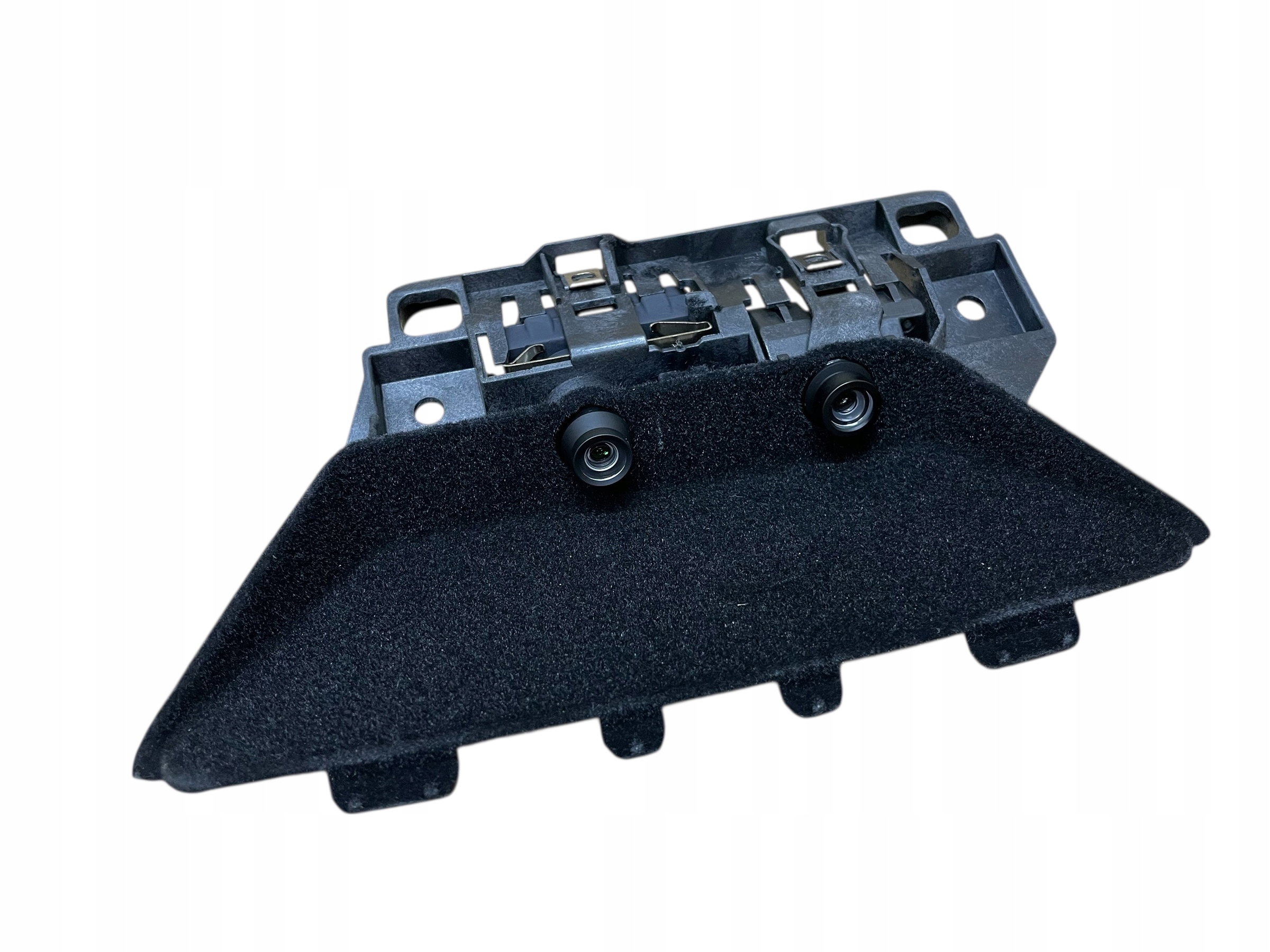 KAMERA KAFAS windows CZOLOWEJ BMW XM G09