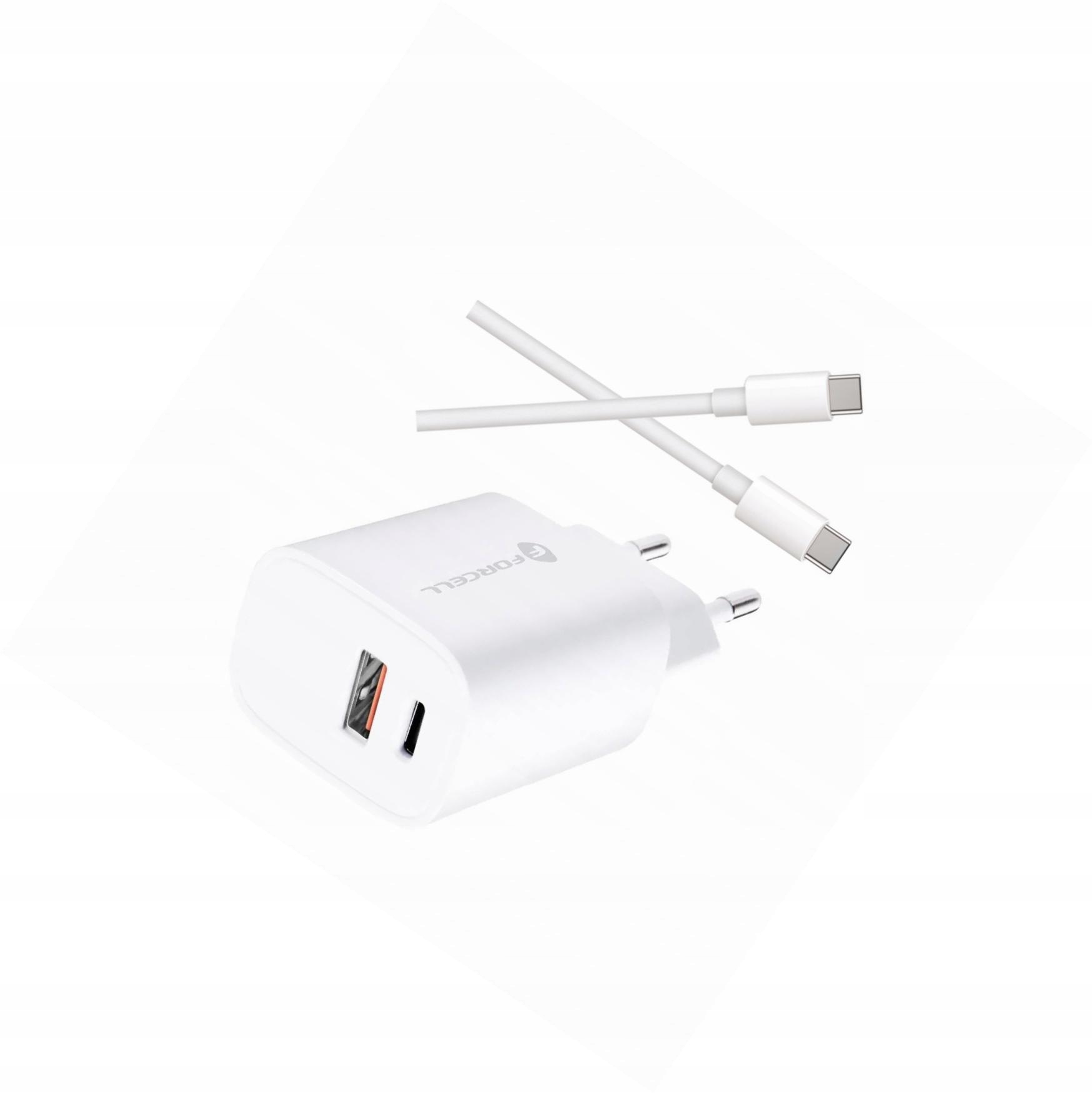 Szybka ładowarka 30W z kablem 2m do Xiaomi Redmi Note 11 Pro 5G (Global)