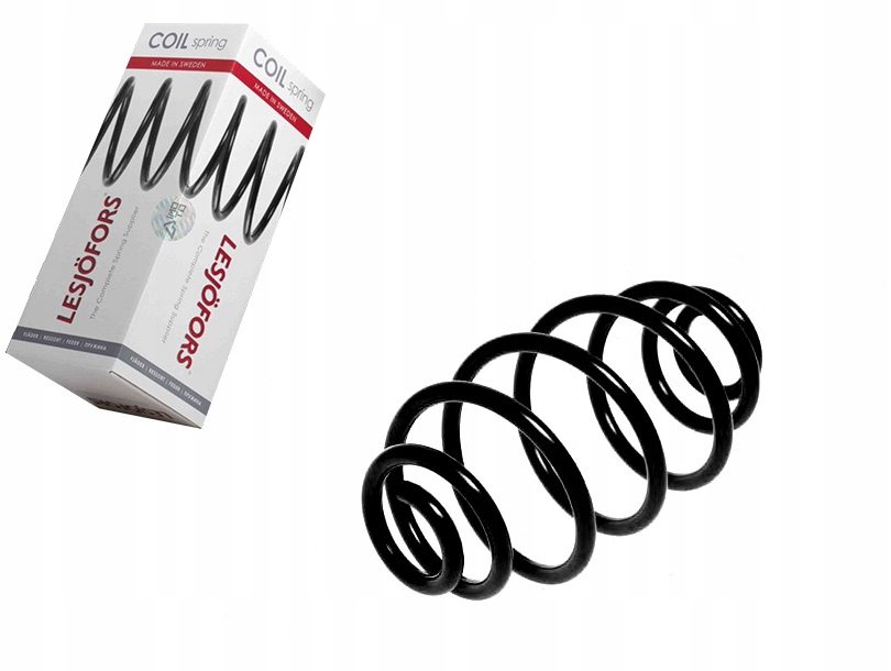 Pružina Zavěšení Opel Astra H Astra H Classic