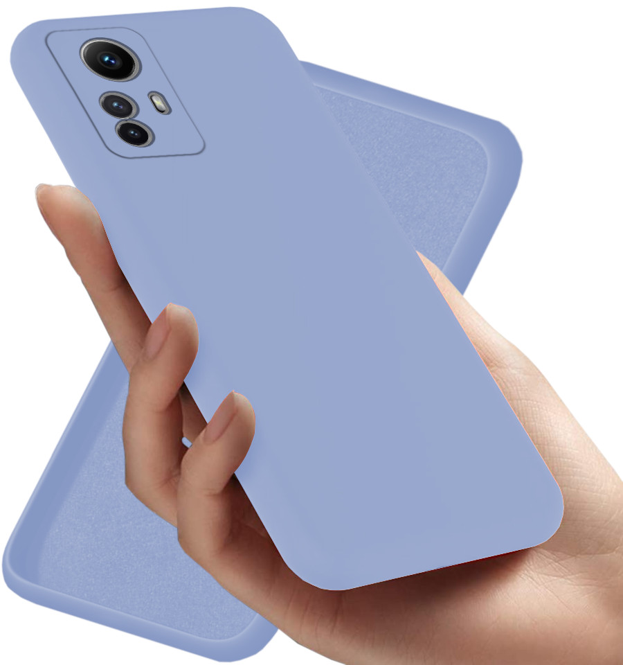 POUZDRO SILICONE COLOR CASE PRO REDMI NOTE 12S