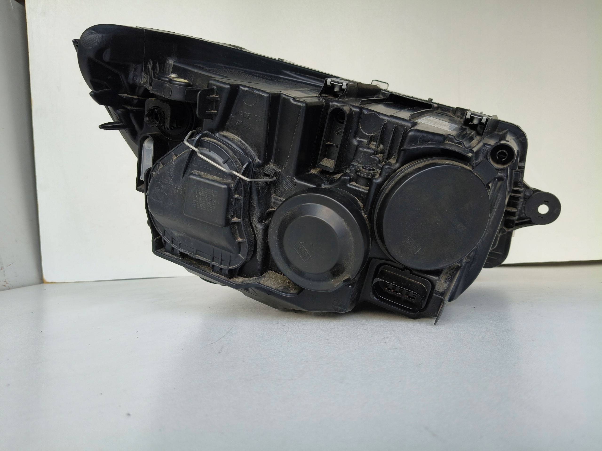 Licht links REFLEKTOR VW T6.1 7L 7LA 19- LIFT