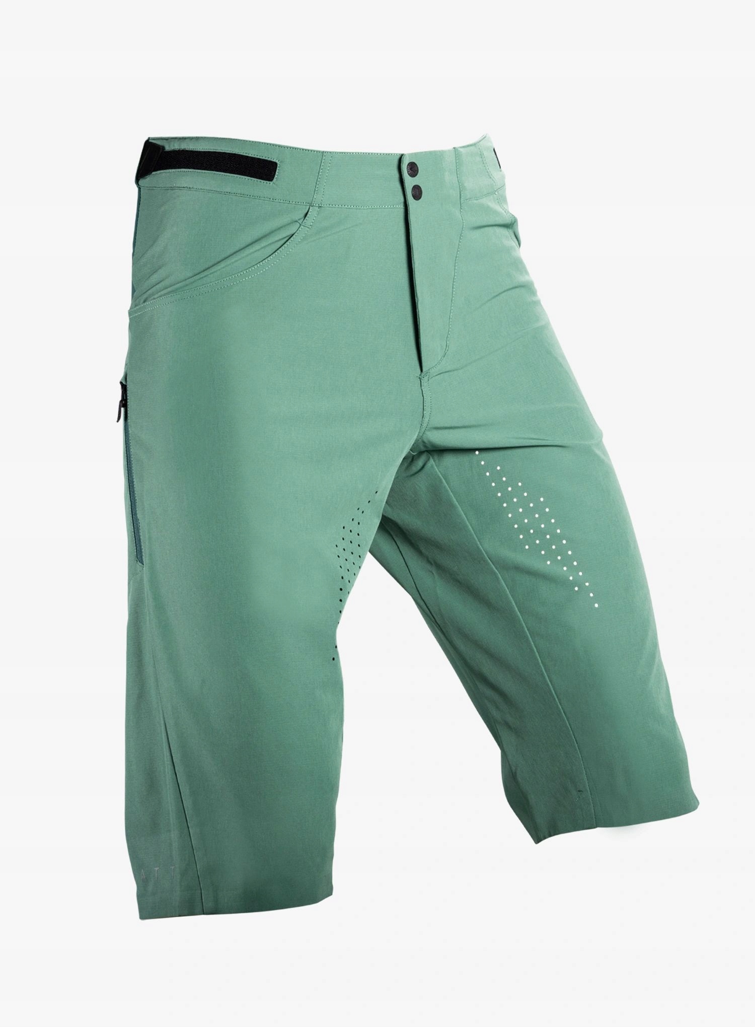 Dámské cyklistické šortky Leatt Shorts Mtb Trail 2.0 lagoon S