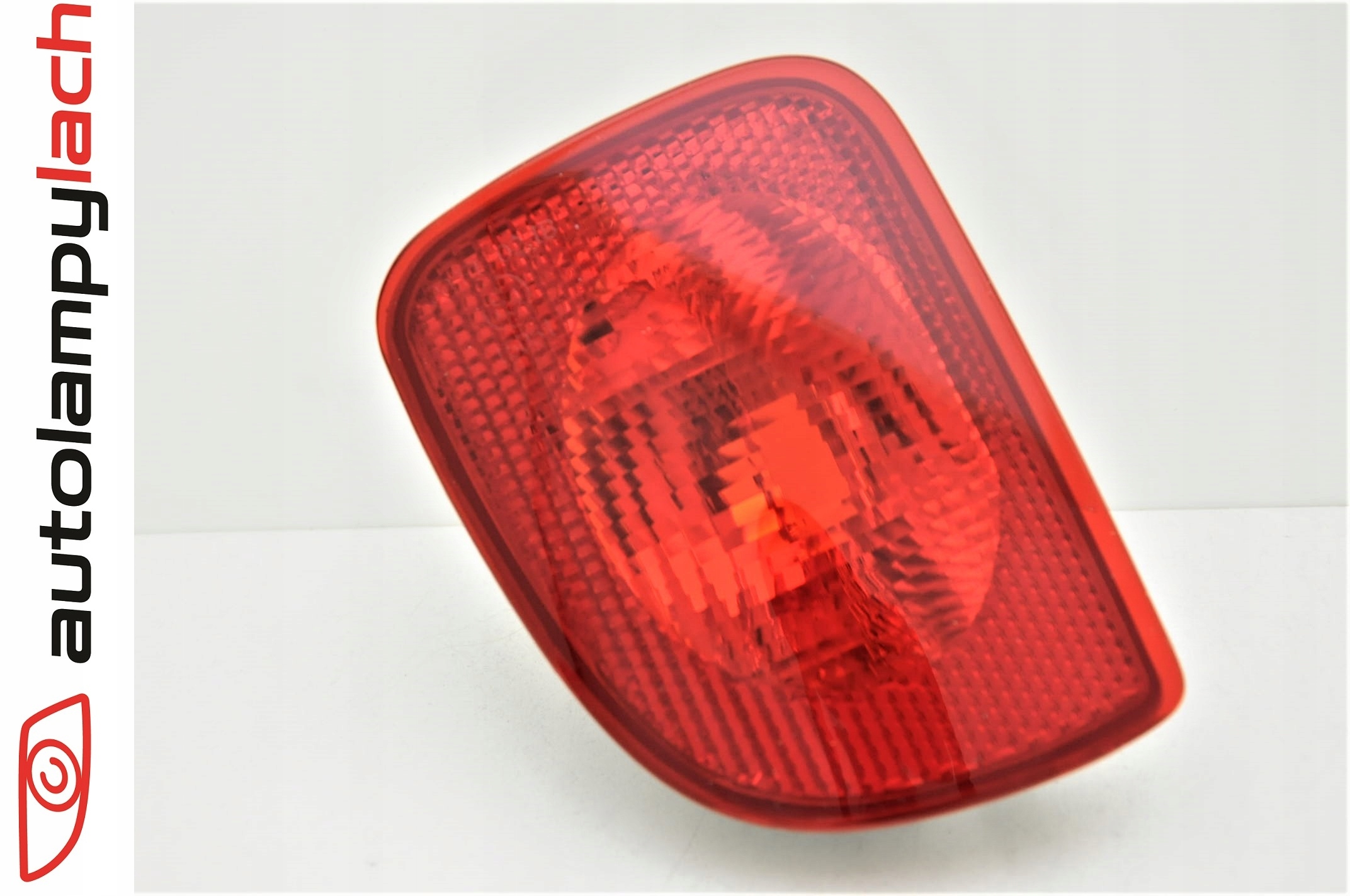 RENAULT KANGOO 08- PRZECIWMGIELNA LEWA NOWA DEPO^ Typ samochodu Samochody osobowe