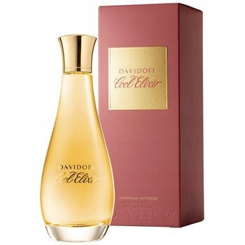 Davidoff Cool Elixir Woman Parfum 100 ml
