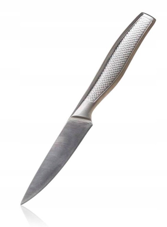 

Nóż uniwersalny Metallic 21cm, ostz.9,5cm Banquet