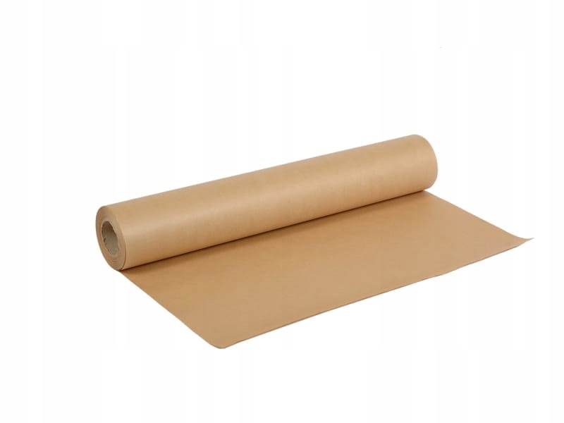 

Papier pakowy Kraft do prezentów paczek 55cm/50m