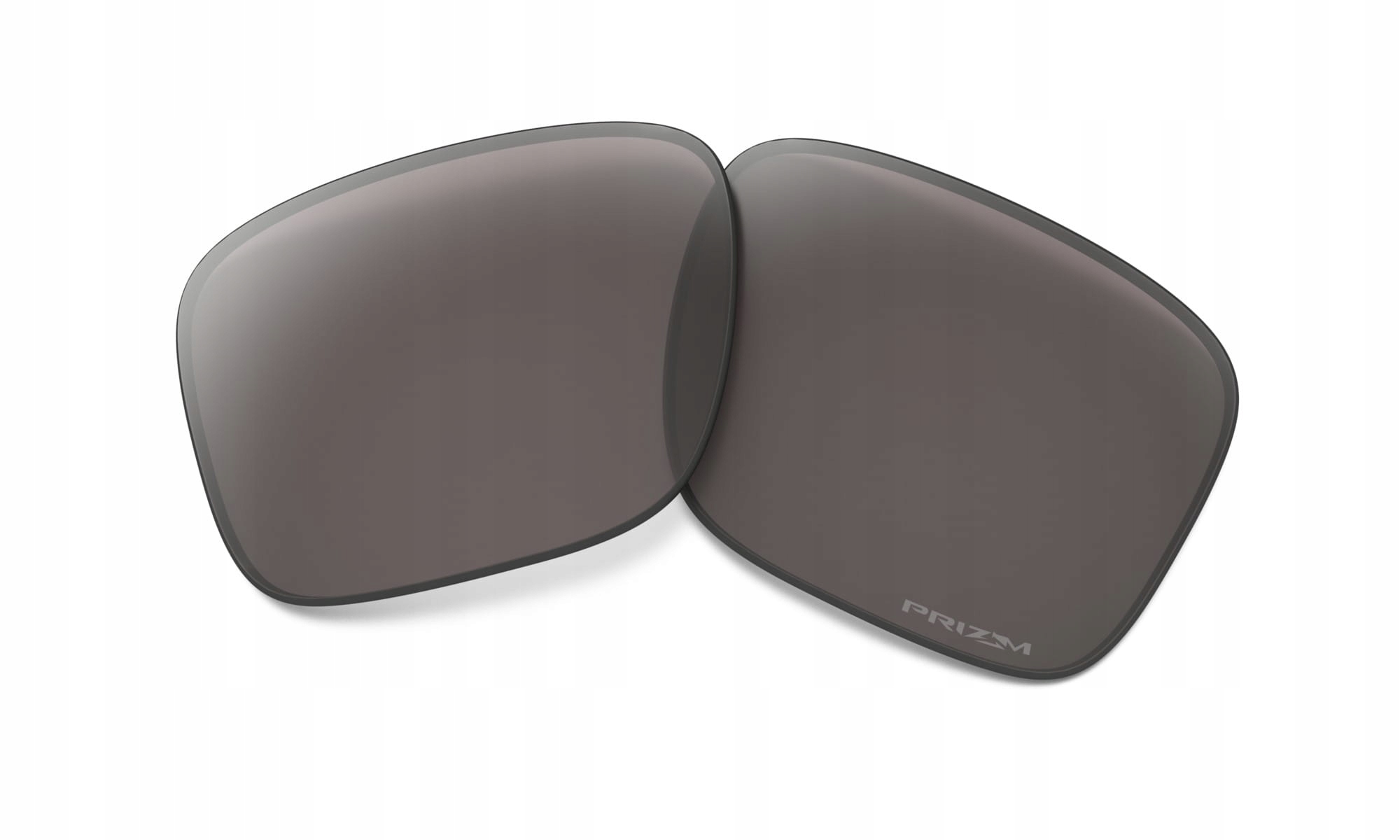 

Szyby do okularów Oakley Holbrook Prizm Grey sklep