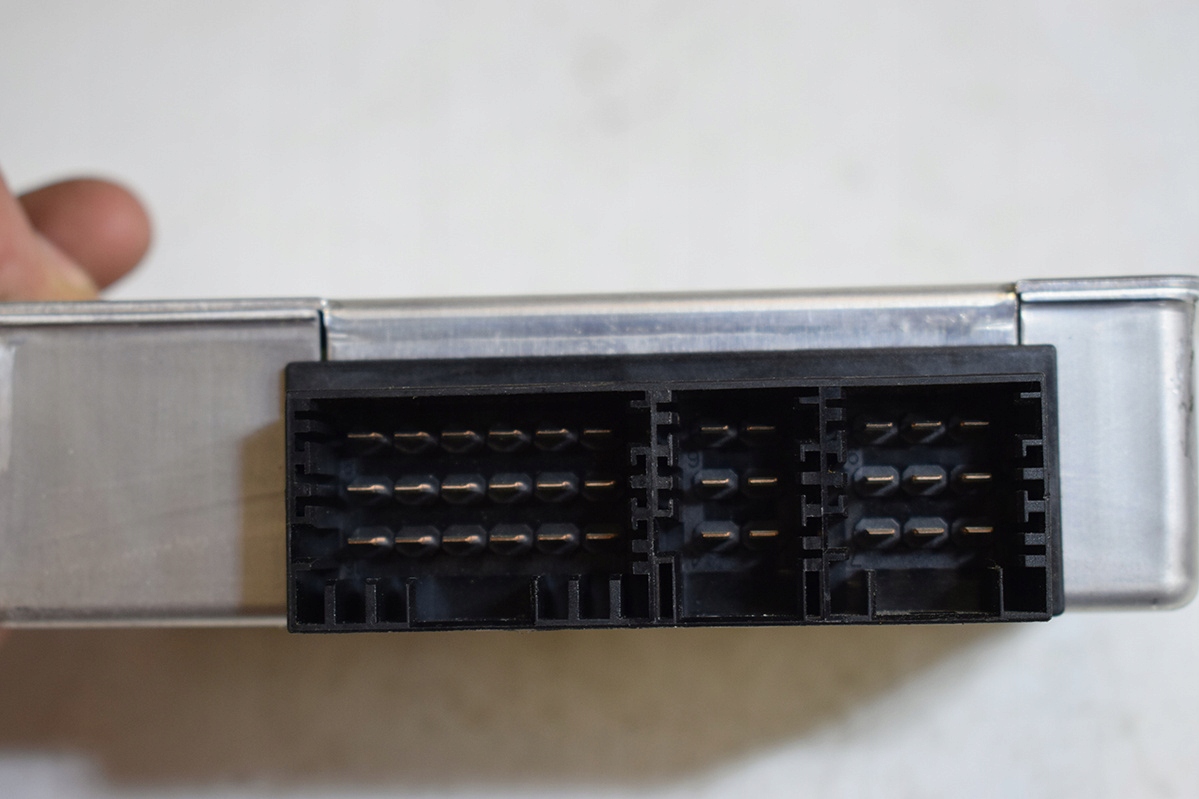 Computer Bedienteil BMW M4 61357857786