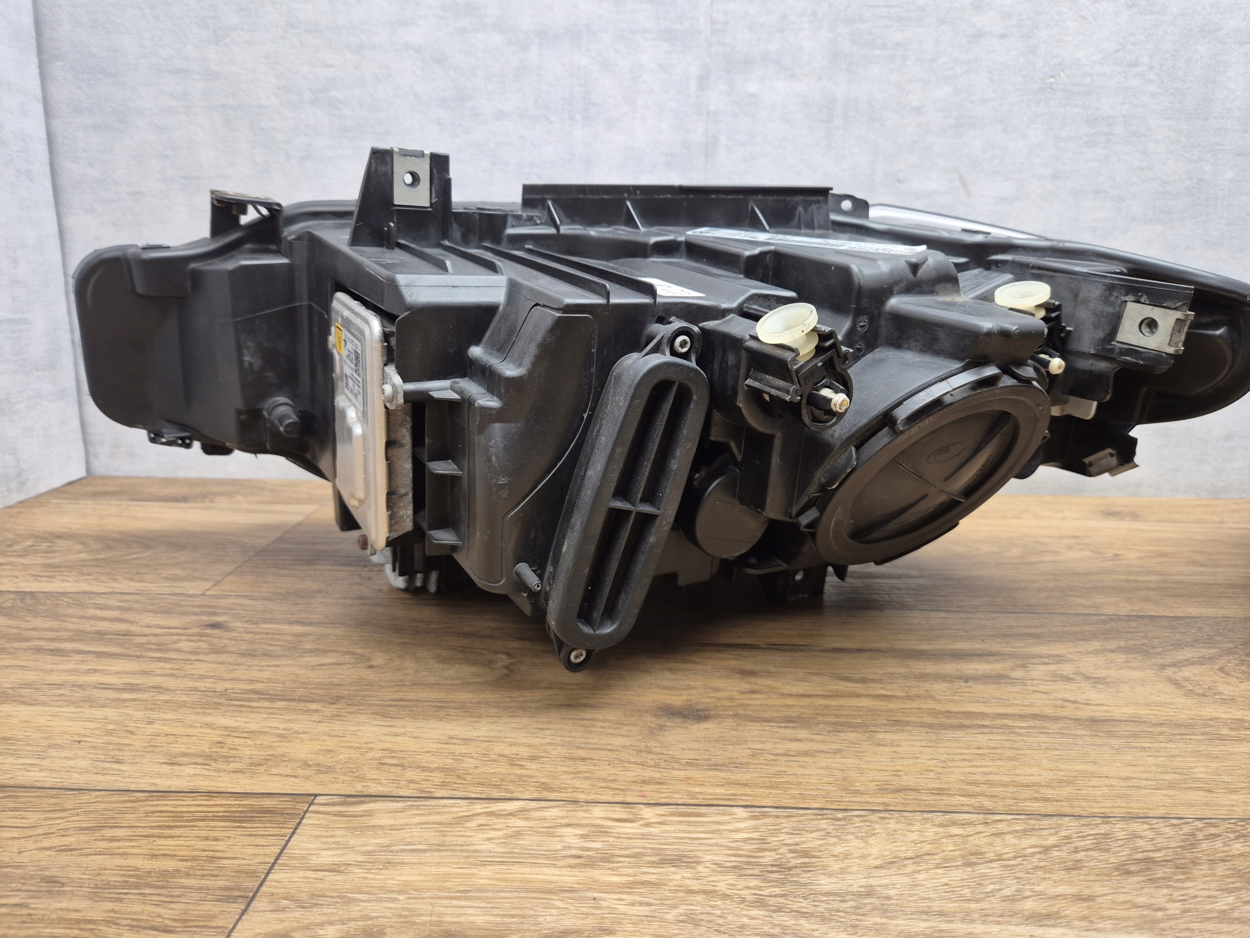 BMW 3 F30 F31 lights front BI-XENON non-setting EUROPA front complete