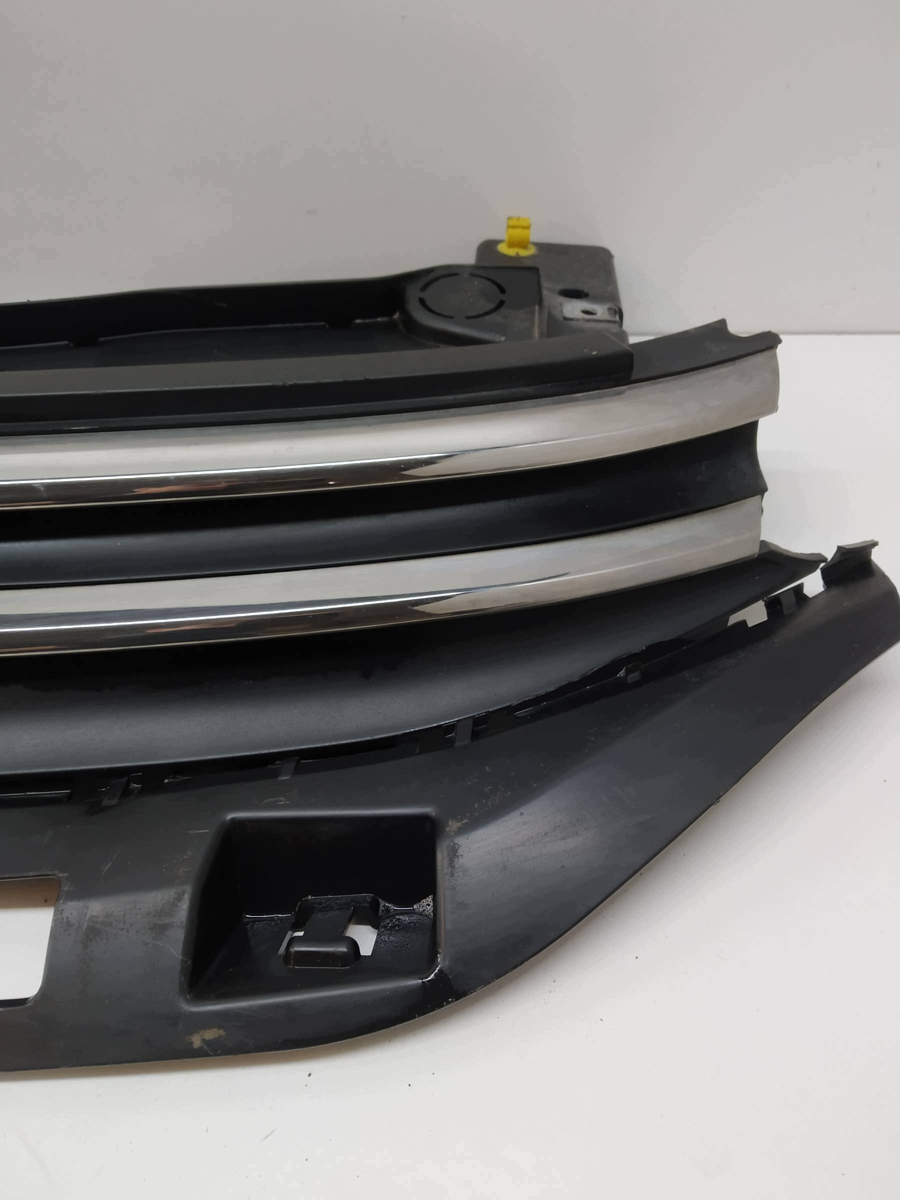 front prekladgrill 9812063477 Citroen C3 III (2016-2024)