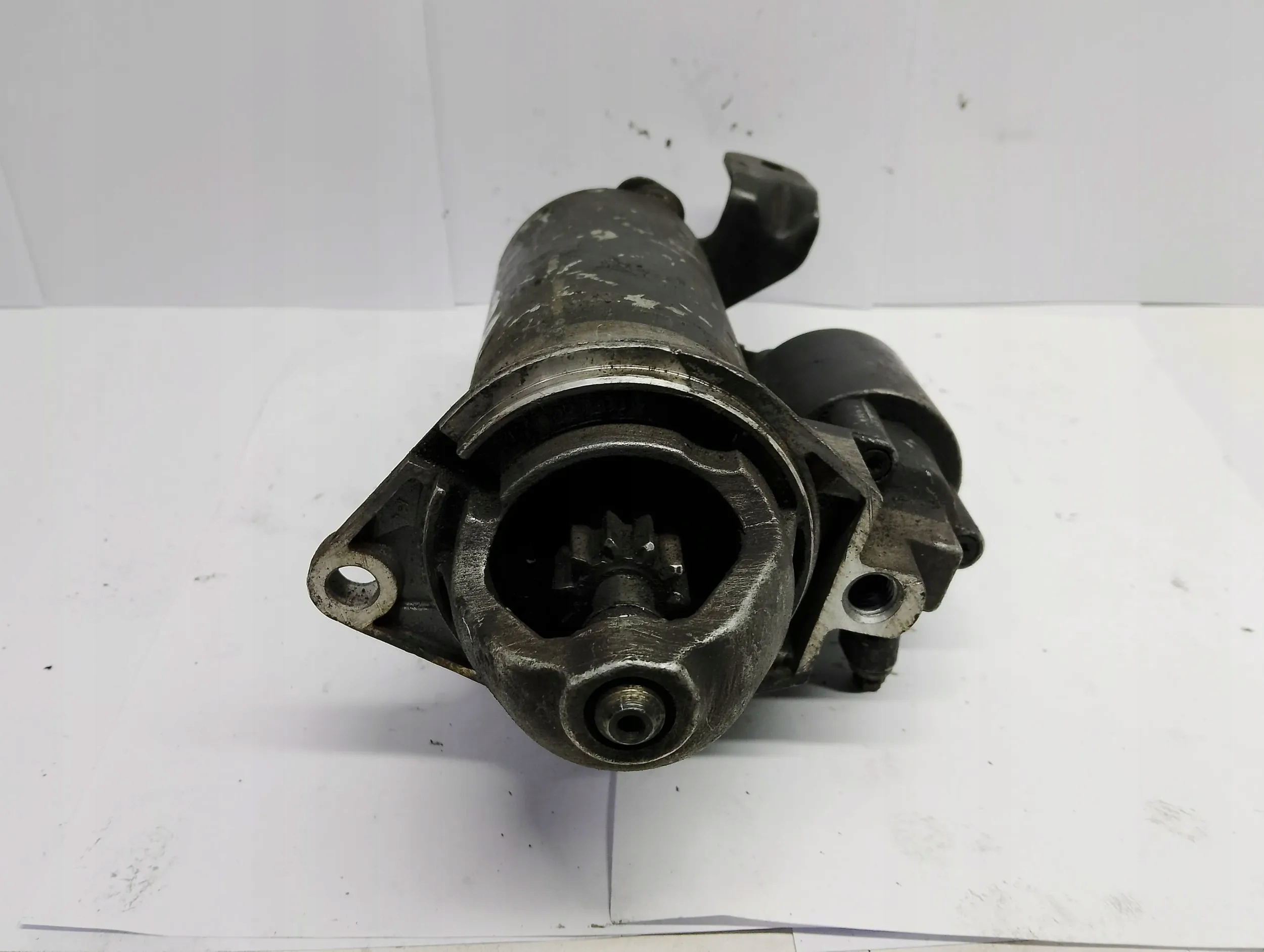 Opel Astra G 2000 Rozruszniki Complets 0001109015