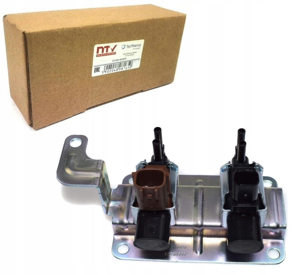 

Elektrozawór Zawór Solenoidowy Mazda 3 5 6 CX7