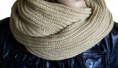 SZAL KOMIN MĘSKI CIEPŁY JESIEŃ ZIMA KOLORY Płeć mężczyzna