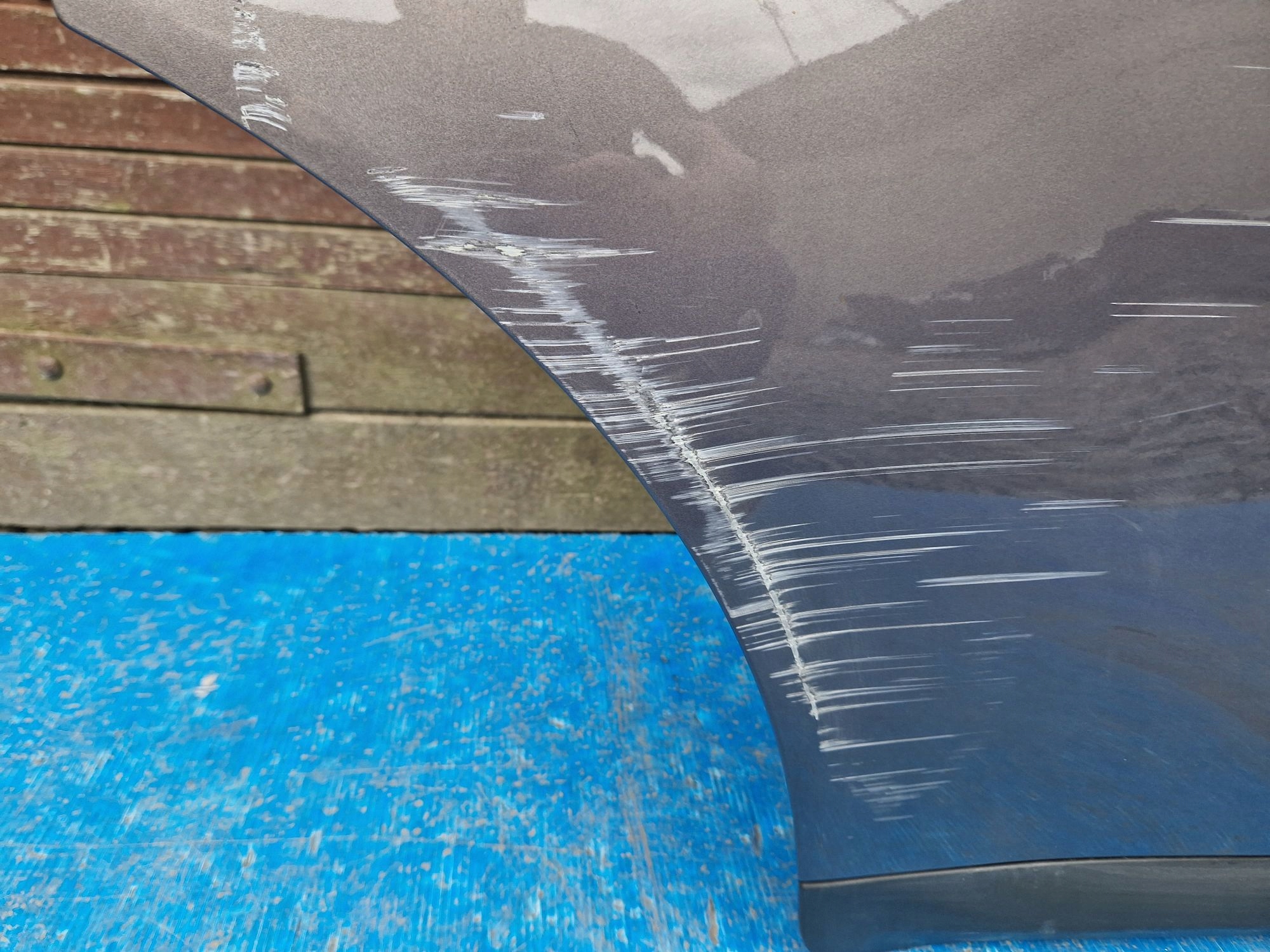 door right rear. FORD KUGA and MK1 2008R->