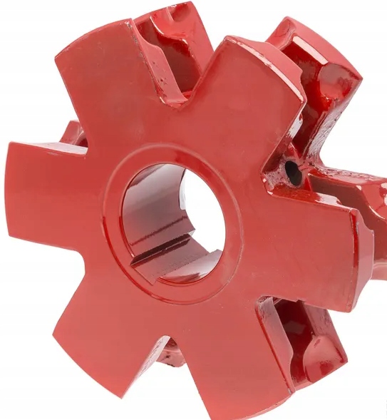 Kolo gniazdowe tylne 2244050030