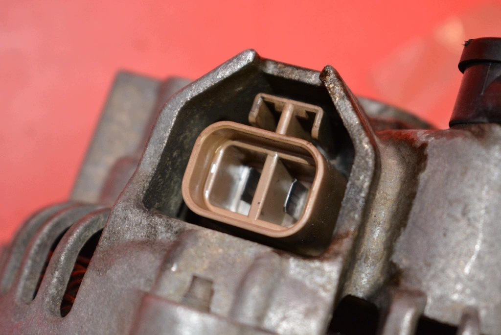 alternatore Test 23700AA280 A2TA7591 SUBARU FORESTER 1 e 2.0 B 122 KM 97-00