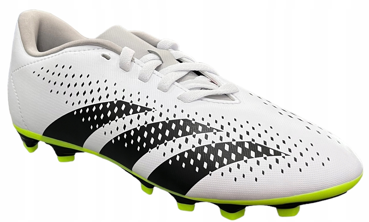 Buty Adidas Korki ACCURACY.4 FxG J roz. 38 IE9434