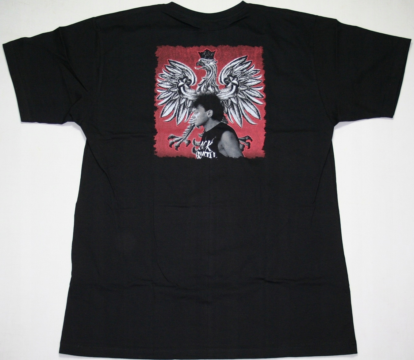 Koszulka KSU - Ustrzyki Dolne * rozmiar XXL Marka Carton