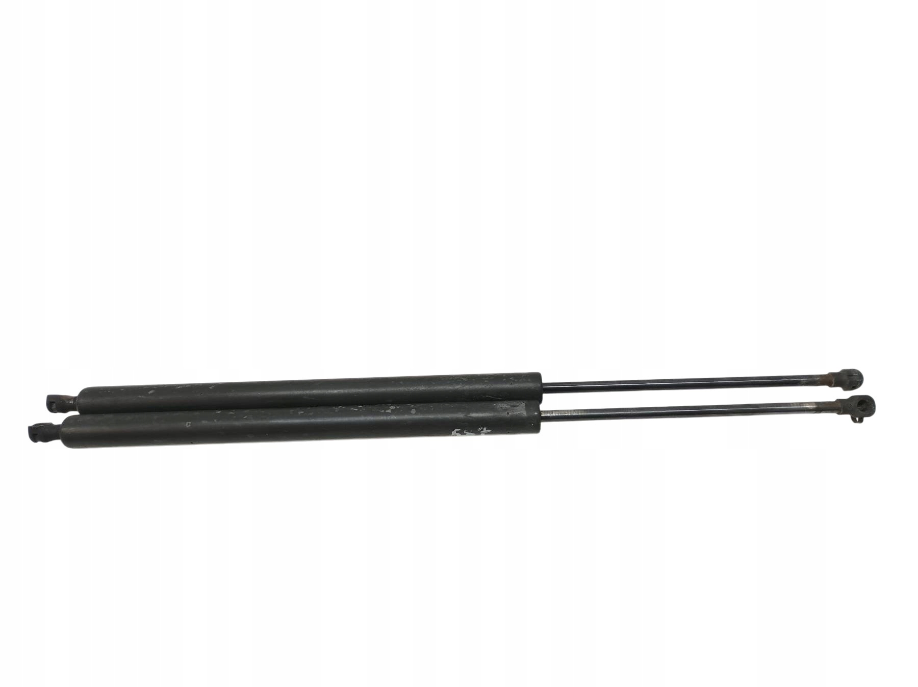 damper bonnet left right rear part KPL EXPERT III Toyota ProAce II (2016- )