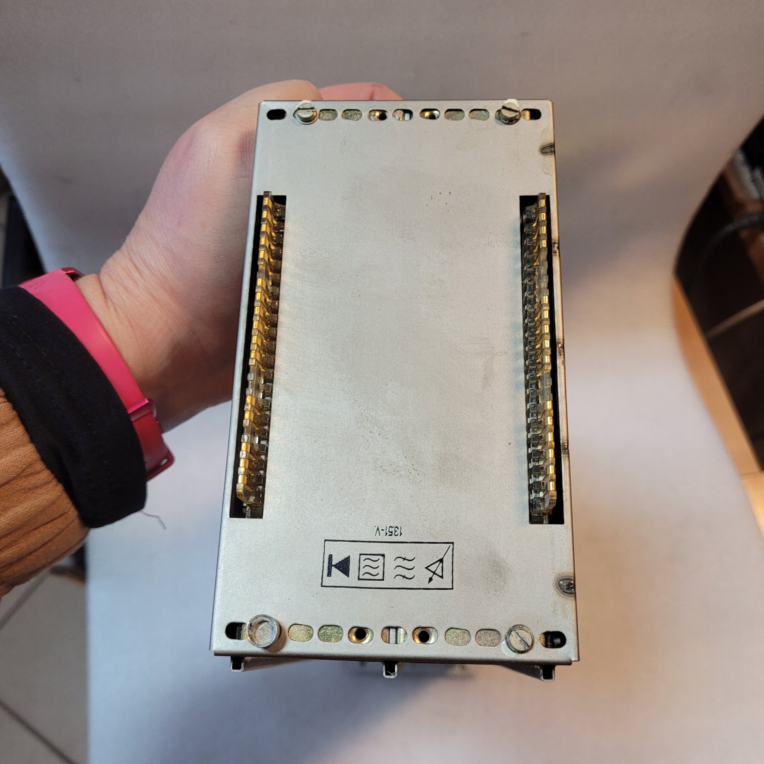 Zasilacz blok moduł 1351-V Producent Inna