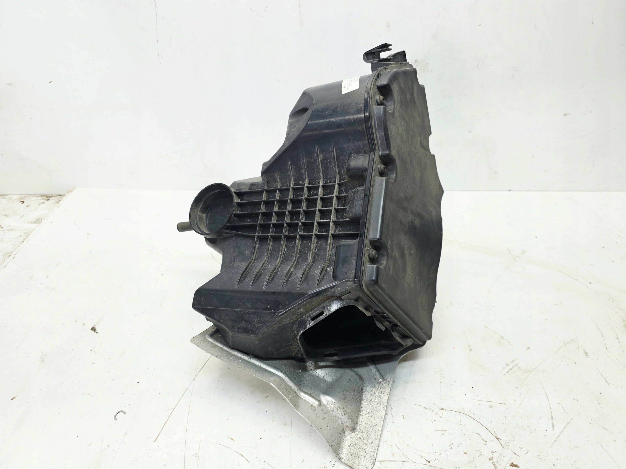 luftfiltergehäuse AUDI A4 B8 A5 8T LIFT 2.0 TDI 8K0133835CD