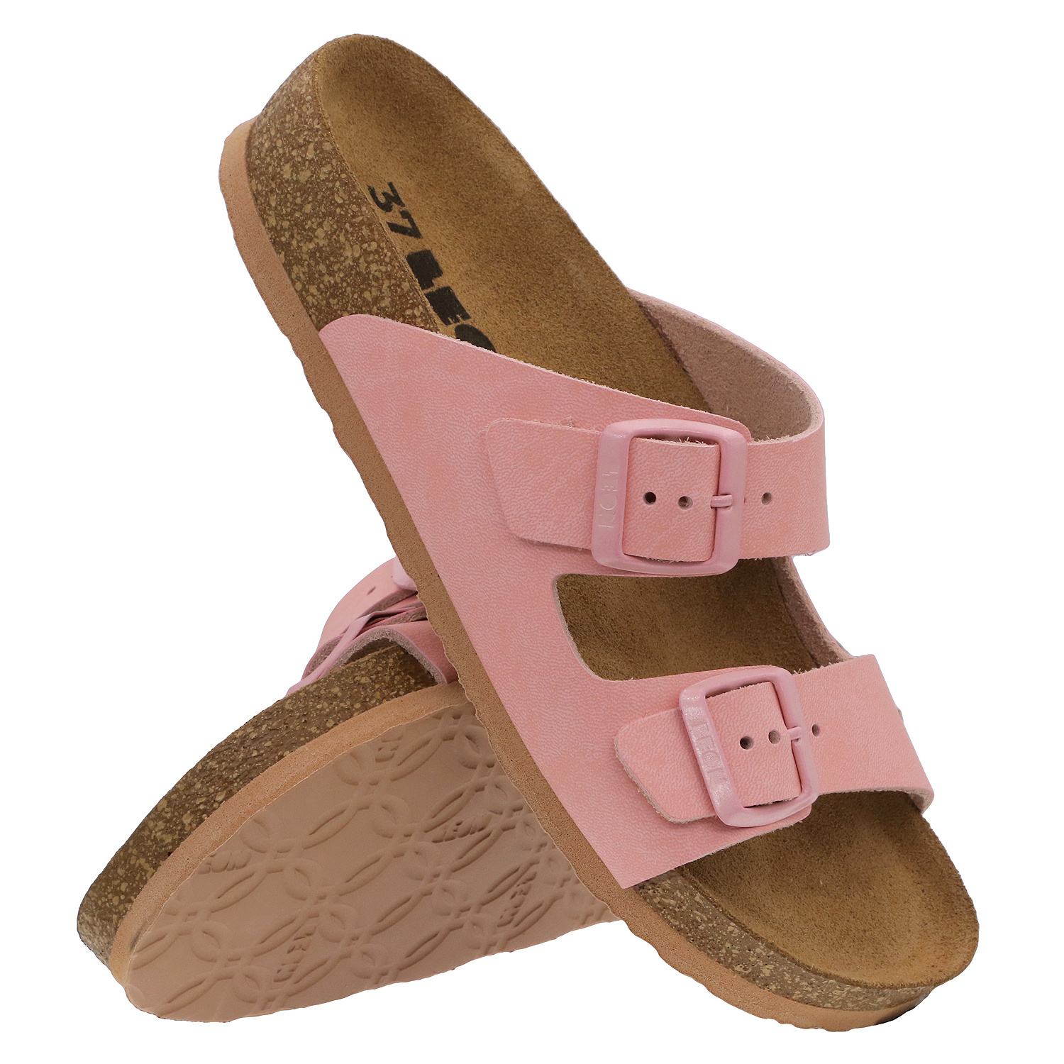 Leon nazouváky LE-4010 euroobuv