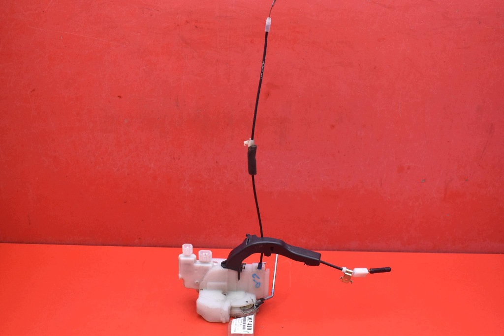 lock door left front front EU HONDA ACCORD 7 VII 02-06