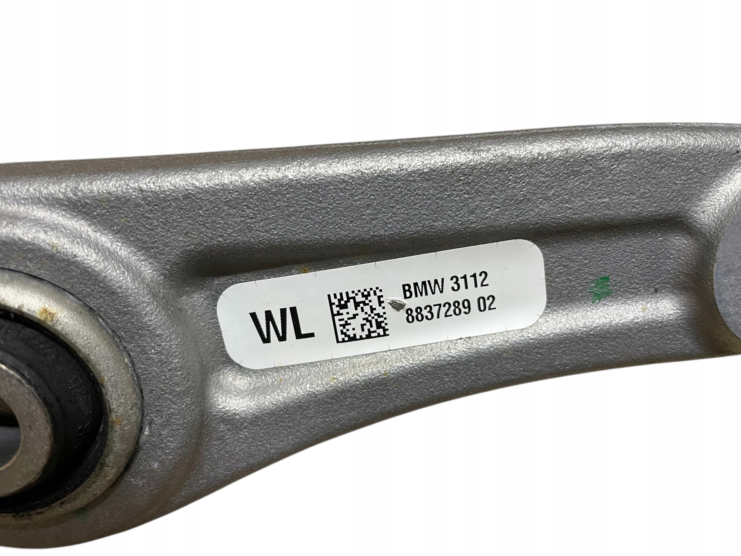 arm front lower left X-DRIVE BMW XM G09 M-POWER