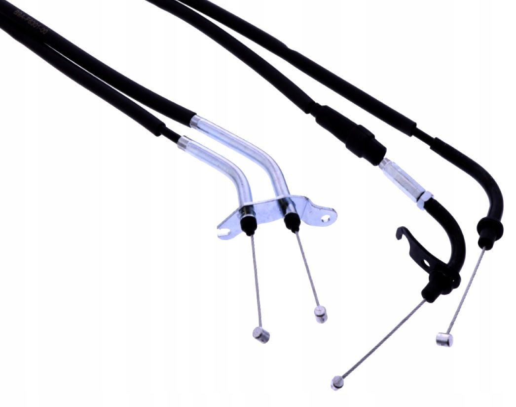 Otevírací Plynové Lanko Yamaha MT-03 320 A Abs 2018-2019